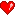 Heart <3